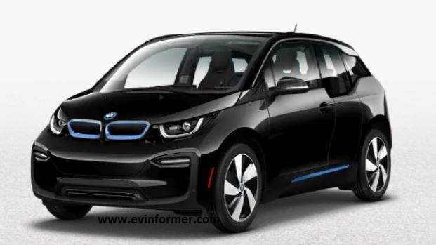 BMW i3 Electric Car specifications