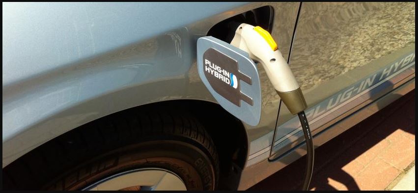 Plug-In Hybrid Electric Vehicles