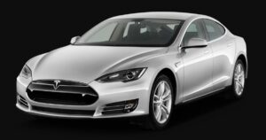 Tesla Model S Electric Car Price USA