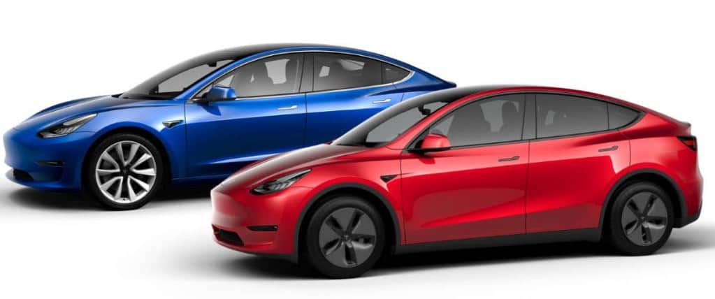 Tesla Model Y Electric Car Price, Specs, Interior, Features, Review & Images