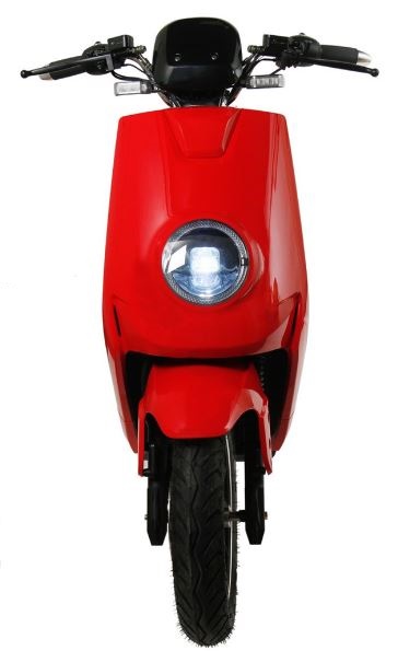 BattRE Electric Scooters Price in India review top speed