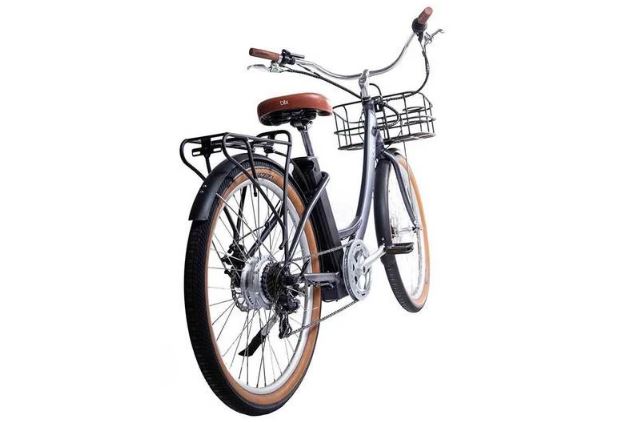 Blix Sol Electric Cruiser Bike specifications