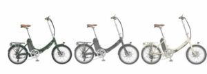 Blix Vika+ Electric Folding Bike Review