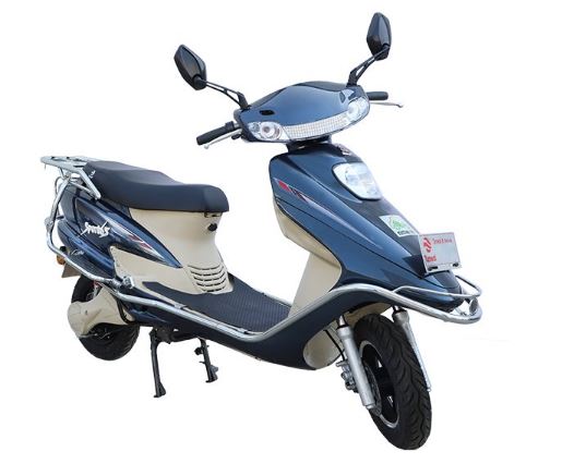 Tunwal SPORT 63 – 60V Electric Scooter