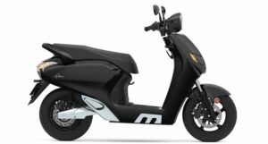 22kymco iflow Electric Scooter Specification