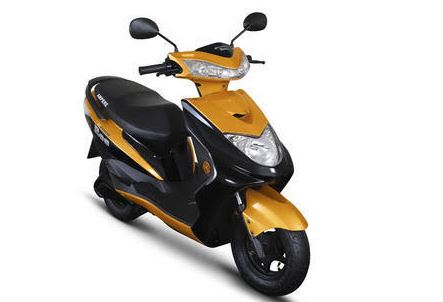 Ampere Reo Electric Scooter Price Specs Range Top Speed Battery features