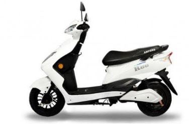 Ampere Reo Electric Scooter Price in India
