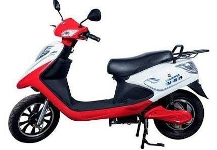 Ampere V48 Electric Scooter Price, Mileage, Images, Colours, Specs, Reviews