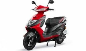 Ampere Zeal Electric Scooter Price in India