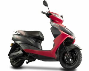 Ampere Zeal Electric Scooter specifications Price in India