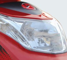 Hero Electric Flash LI LED Headlamp