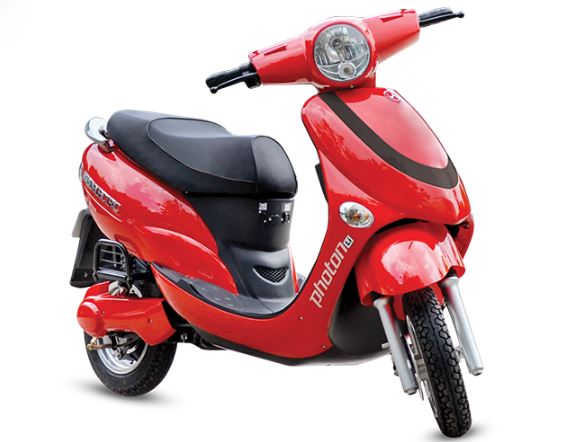 Hero Photon 48v Electric Scooter Price in India Specs Range Review Mileage Top Speed