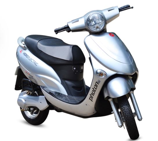 Hero Electric Photon 48v Price, Review, Specifications, Top Speed