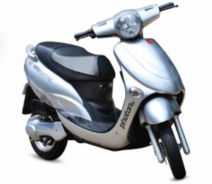 Hero Photon 72v Electric Scooter Price in India Specs