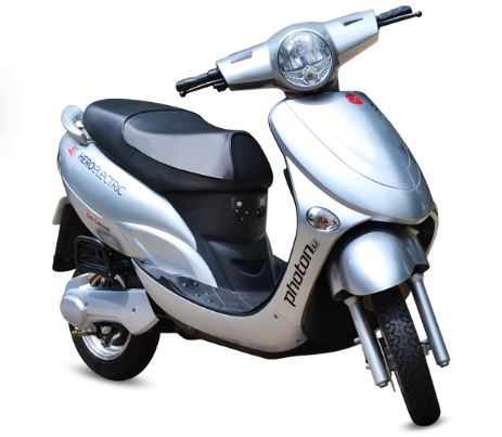Hero Photon 72v Electric Scooter Price in India Specs