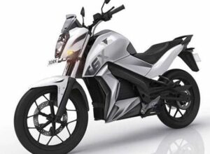 Tork T6x Electric Bike Range Review Mileage Overview