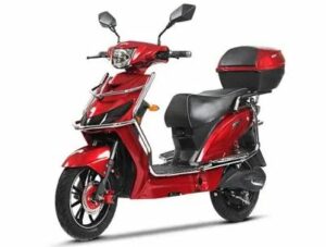 Avan Motors Xero Plus Electric Scooter price