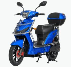 Avan Xero Plus Electric Scooter Price in india