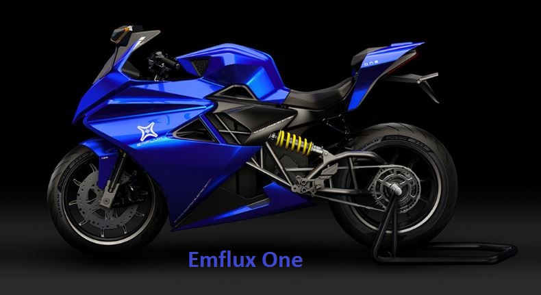 Emflux One specification, Price, Top Speed, wiki, Release date, Overview