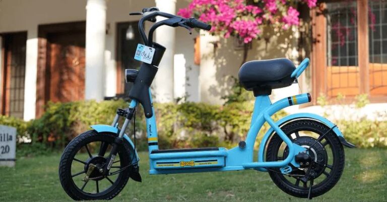 Yulu Miracle Electric Bike Price in India 2023 ️ Specification, Range ...