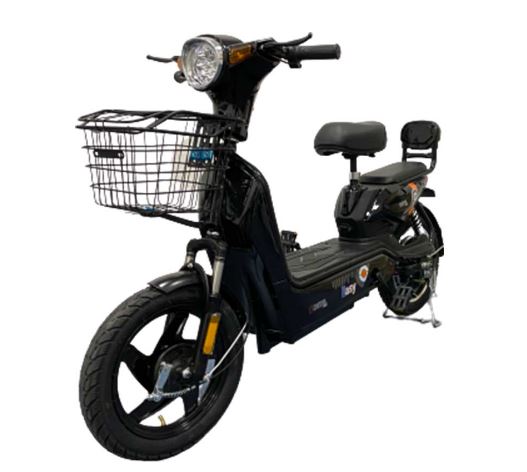 Detel DetelEV Electric Bike Price in India, Specifications, Review,  Features, Images 