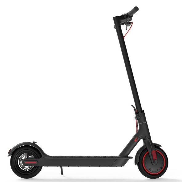 mi electric scooter pro price