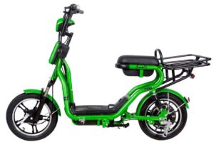 Gemopai Miso Electric Scooter Price in India