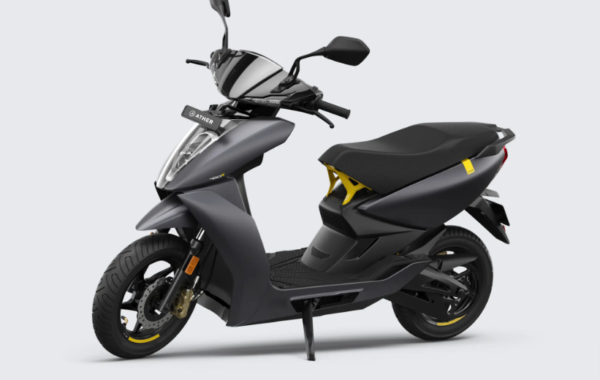 Ather 450x (generation 3)